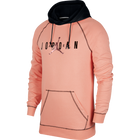 Jordan HBR Hoody 'Pink Quartz'