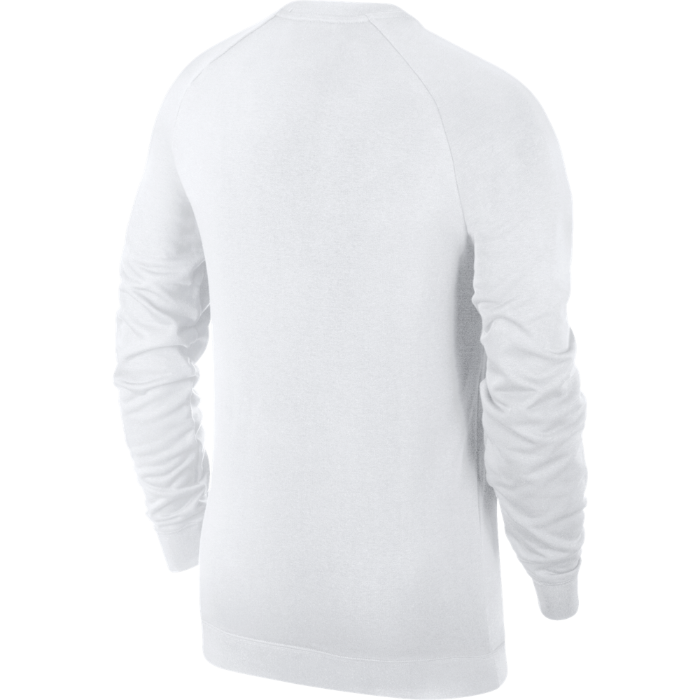 jordan sport dna fleece crew