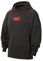 Jordan 23 Engineered Men's Hoodie 'Black'