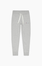 Champion Fleece Pants Rochester Small Name 'Grey'