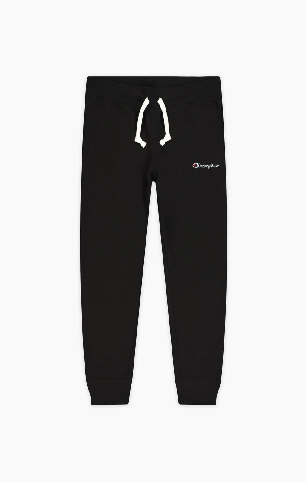 Champion Fleece Pants Rochester Small Name 'Black'