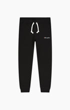Champion Fleece Pants Rochester Small Name 'Black'