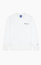 Champion Crewneck Rochester Small Name 'White'