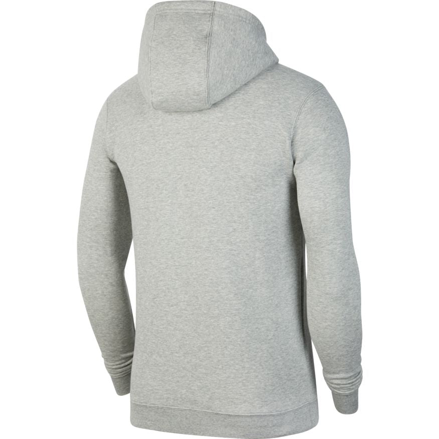 Nike ASW Hoodie Chicago 2020 'DK Grey Heather'