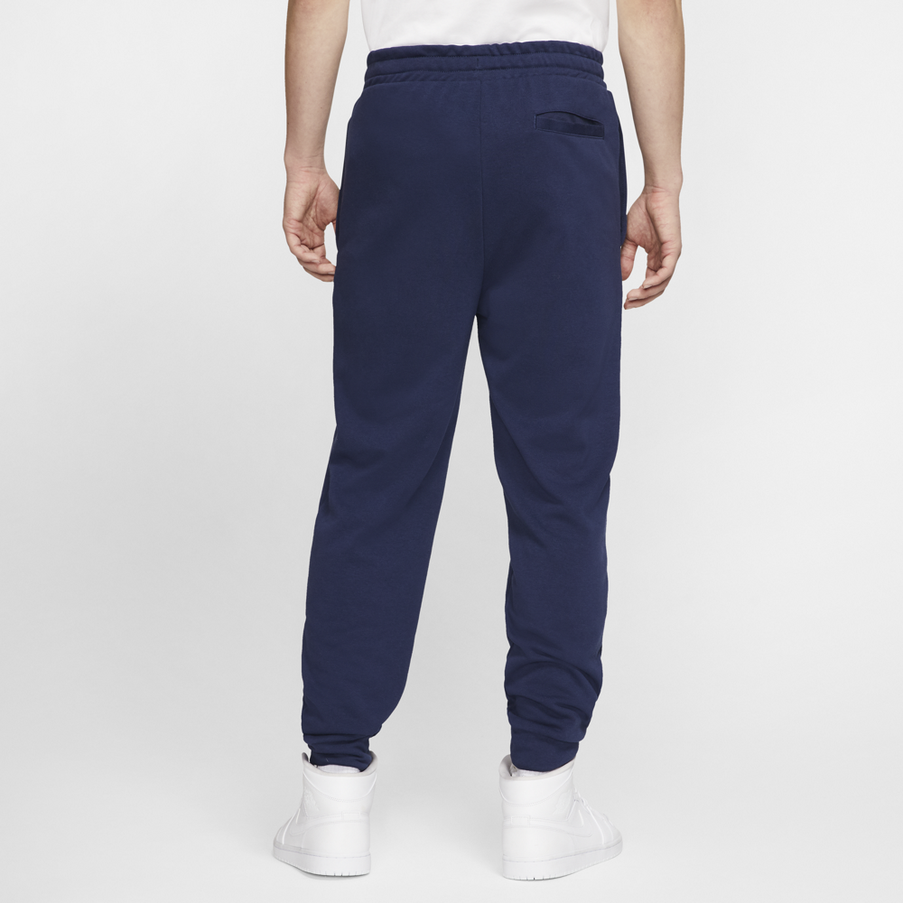 Jordan Jumpman Classics Men’s Fleece Pants 'Navy'