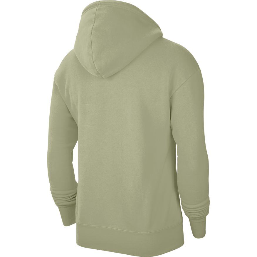 Jordan Flight Men’s Fleece Pullover Hoodie 'Celadon'