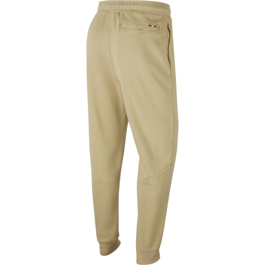 Jordan Flight Men’s Fleece Pants 'Celadon'