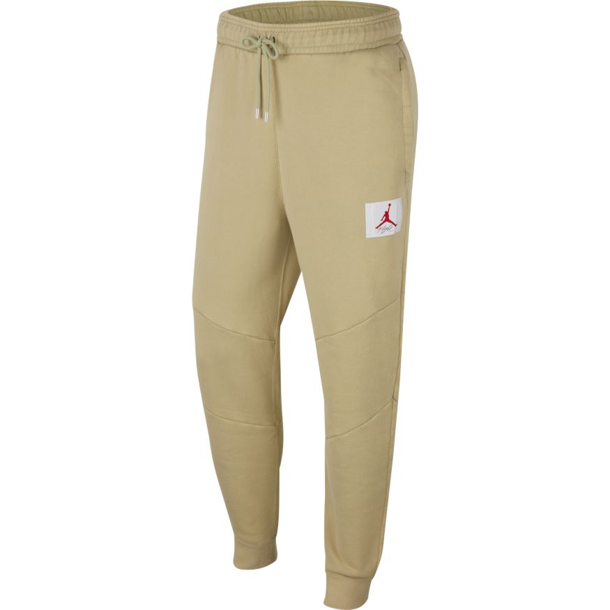 Jordan Flight Men’s Fleece Pants 'Celadon'