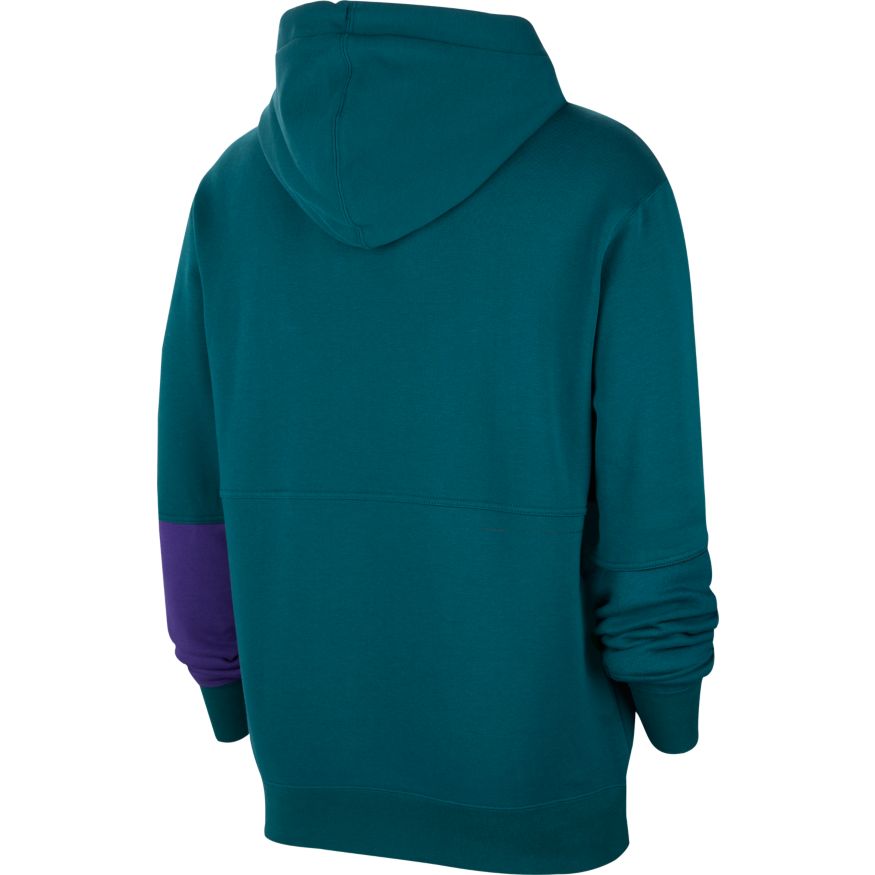 Kyrie Men's Pullover Hoodie 'Atomic Teal'