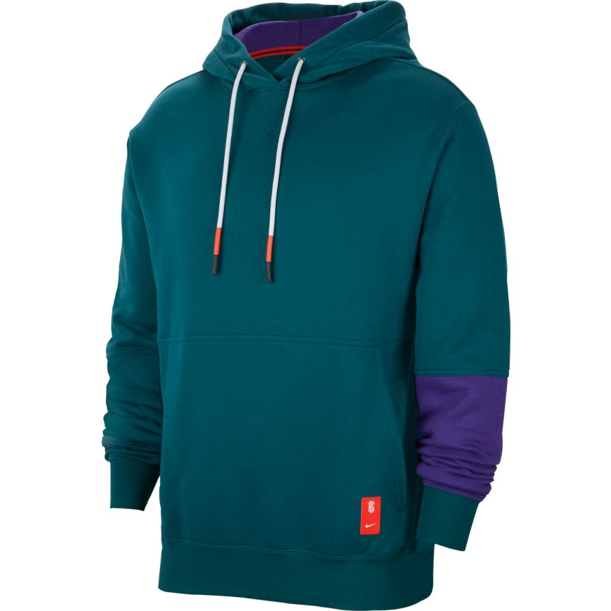 Kyrie Men's Pullover Hoodie 'Atomic Teal'
