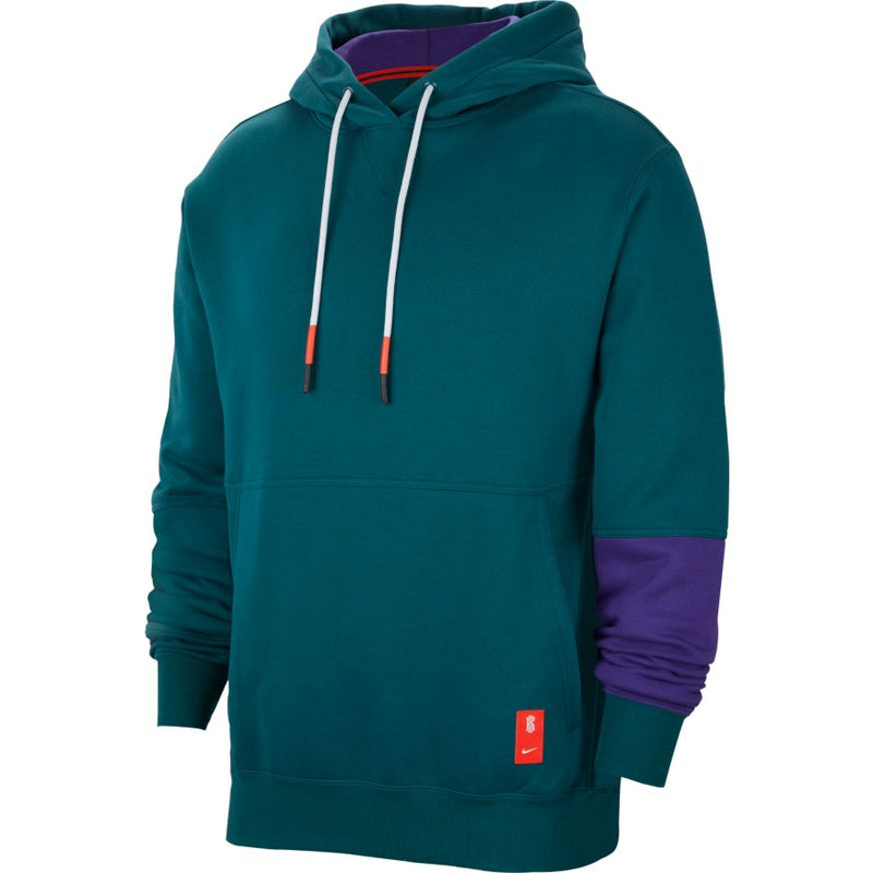 Kyrie Men's Pullover Hoodie 'Atomic Teal'