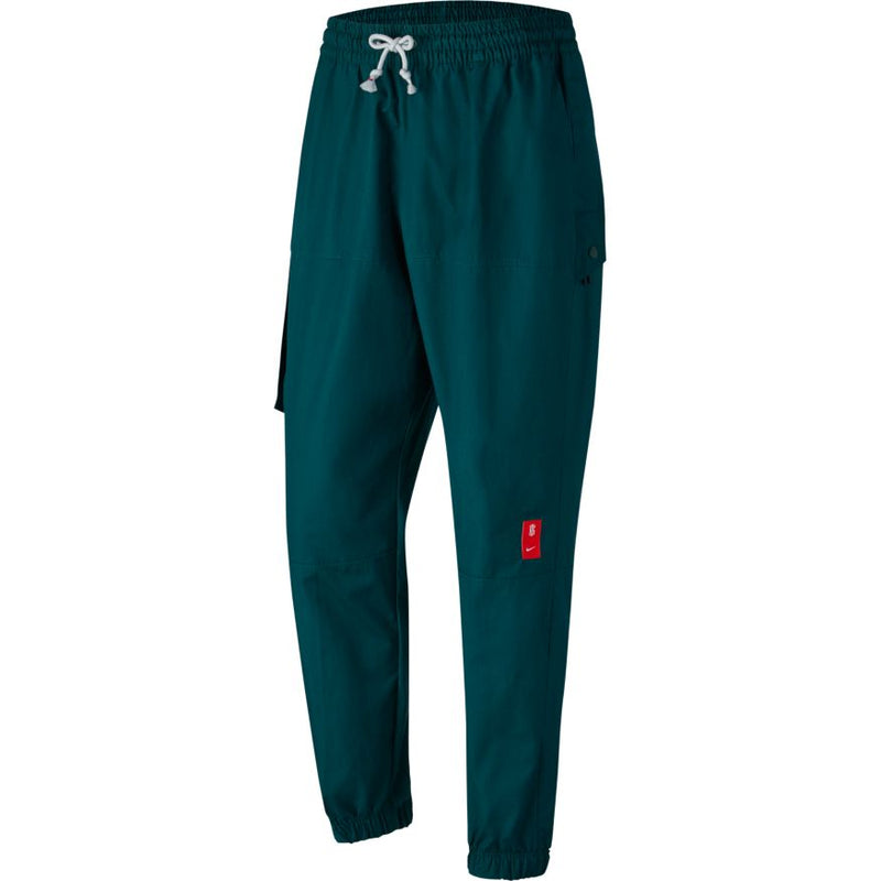 Kyrie Men's Cargo Pants 'Atomic Teal'