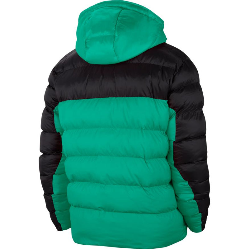 Jordan Jumpman Air Men’s Puffer Jacket 'Nepture Green'