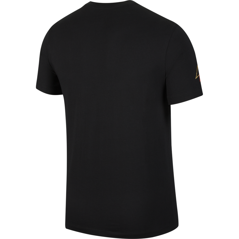 Jordan Sport DNA Men's Short-Sleeve Crew 'Black'