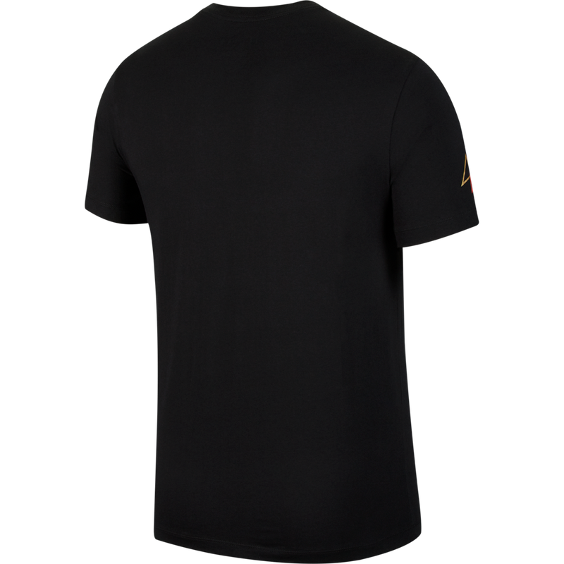 Jordan Sport DNA Men's Short-Sleeve Crew 'Black'