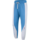 Los Angeles Lakers Showtime City Edition Men's Nike Therma Flex NBA Pants 'White/Coast'