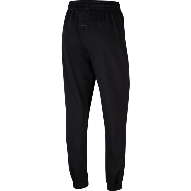 Nike Swoosh Fly Standard Issue Women's Basketball Pants 'Black/Ivory'