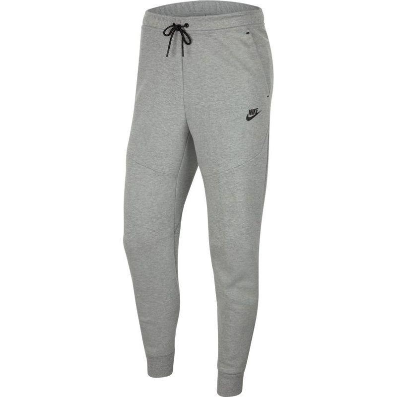 Nike Sportswear Tech Fleece Men's Joggers 'Grey Heather/Black'