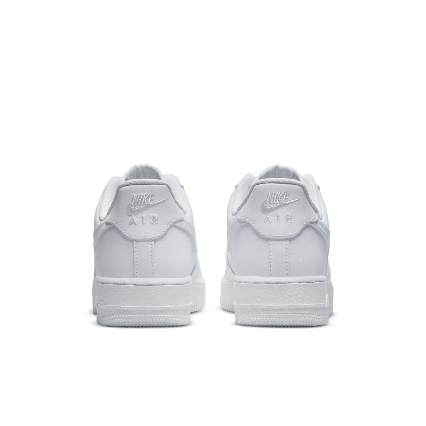 Nike Air Force 1 '07 Men's Shoes 'White'