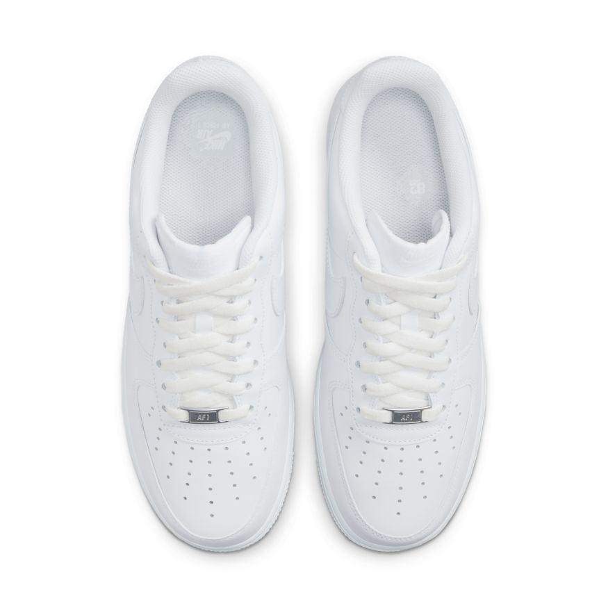 Nike Air Force 1 '07 Men's Shoes 'White'