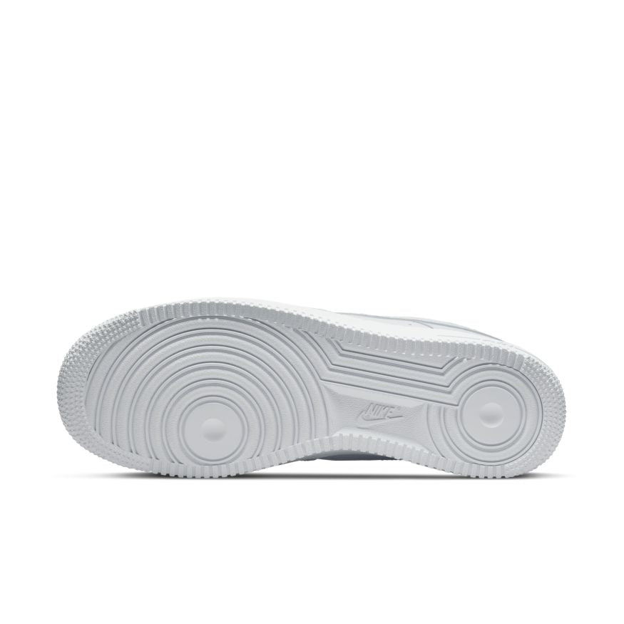 Nike Air Force 1 '07 Men's Shoes 'White' – Bouncewear