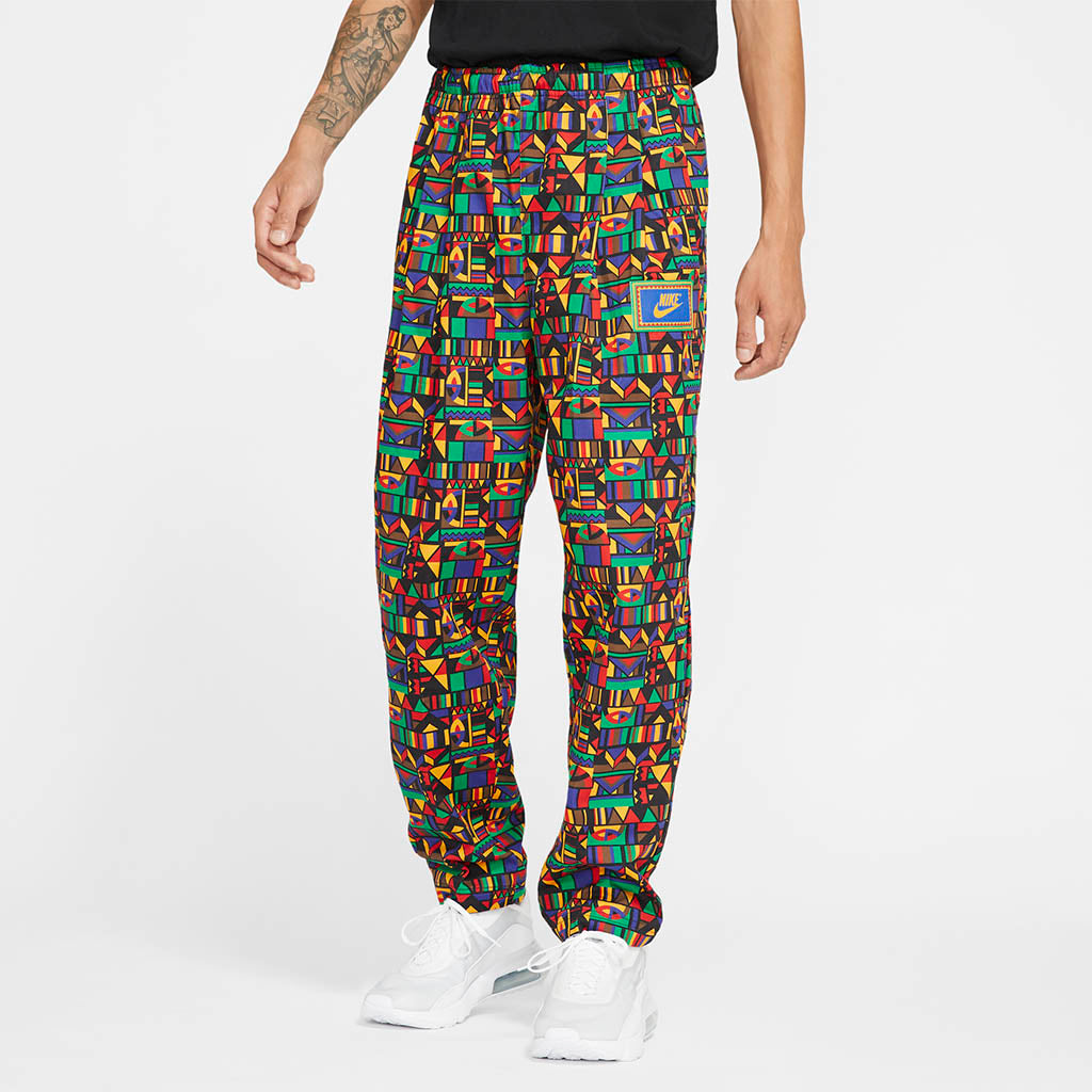 Nike Re-Issue Urban Jungle Pant 'Multi'