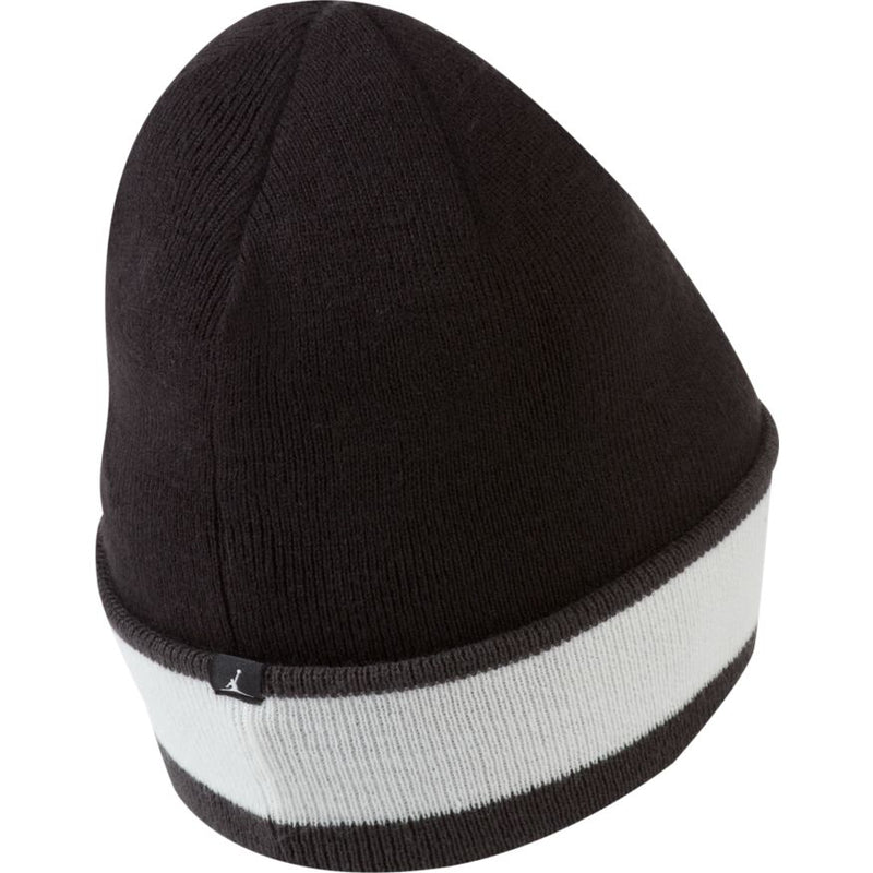 Jordan Jumpman Classics Beanie 'Black'/White'