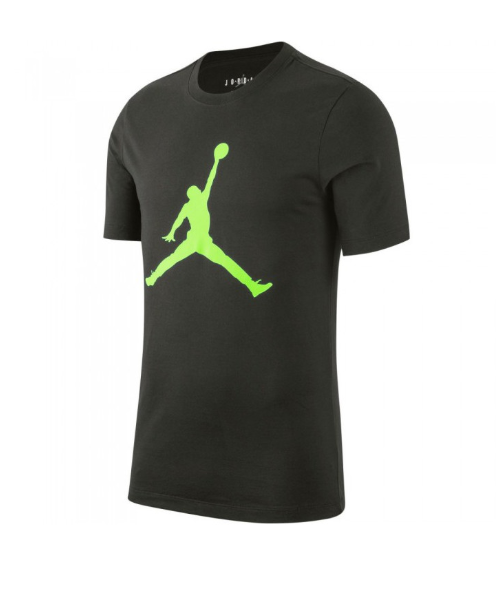 Jordan Jumpman Men's T-shirt 'Sequoia'