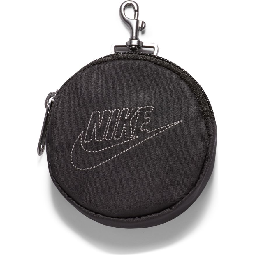 Nike Sportswear Futura Luxe Women's Mini Backpack (10L) 'Black'