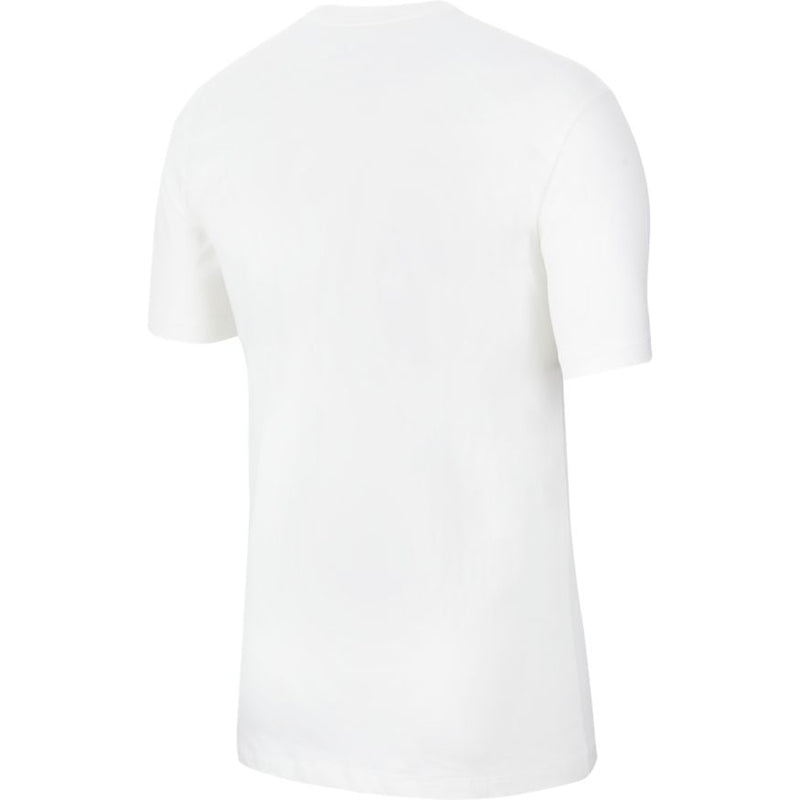 Jordan Winter Utility Jumpman Men's Short-Sleeve T-Shirt 'White'