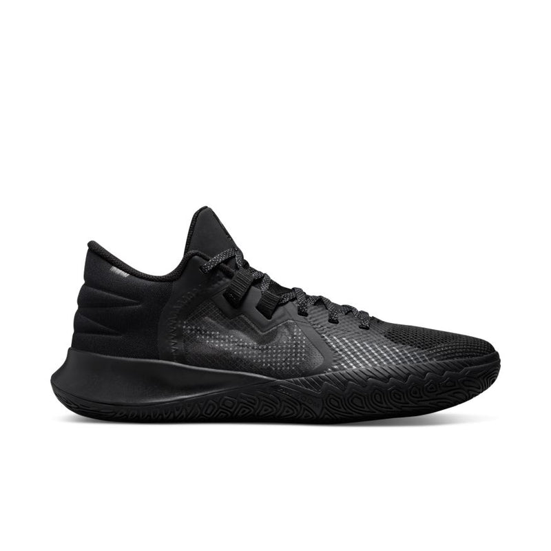 Kyrie Flytrap 5 Basketball Shoes 'Grey/Black'