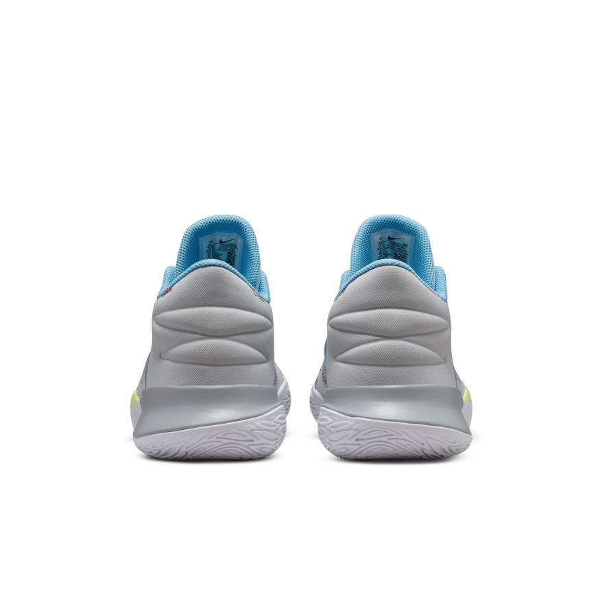 Kyrie Flytrap 5 Basketball Shoes 'Grey/Blue/Fog'