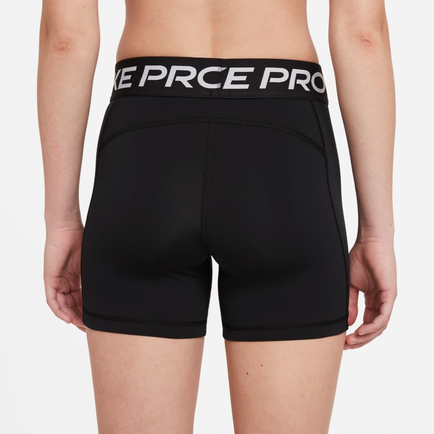 Nike Pro 365 Women's 5" Shorts 'Black'