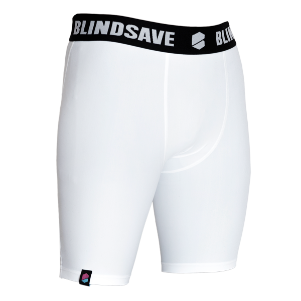 Blindsave Basketball Compression Shorts