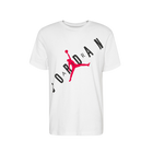 Jordan HBR Men's Short-Sleeve T-Shirt 'White'