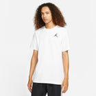 Jordan Jumpman Men's Short-Sleeve T-Shirt 'White/Black'