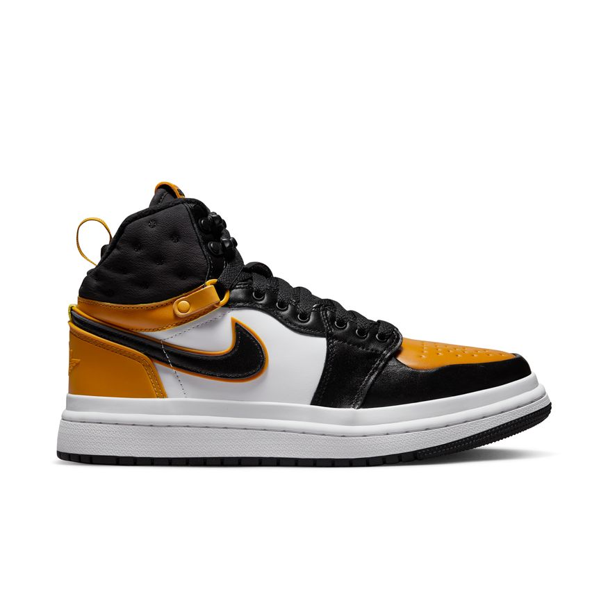 Air Jordan 1 Acclimate Women's Shoes 'Chutney/Black/White'