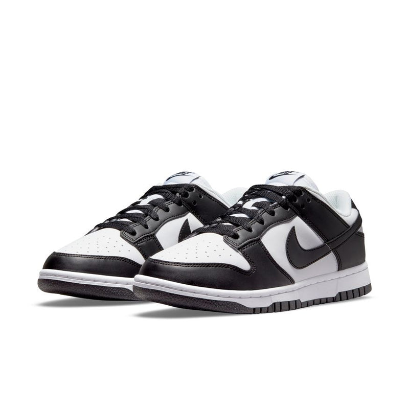 Nike Dunk Low Next Nature Women's Shoes 'White/Black'