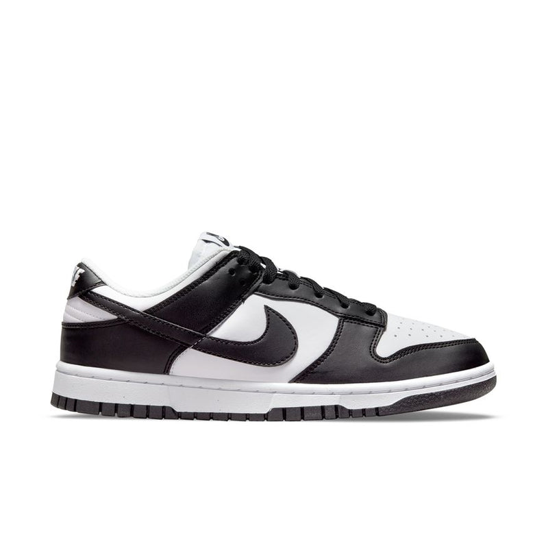 Nike Dunk Low Next Nature Women's Shoes 'White/Black'