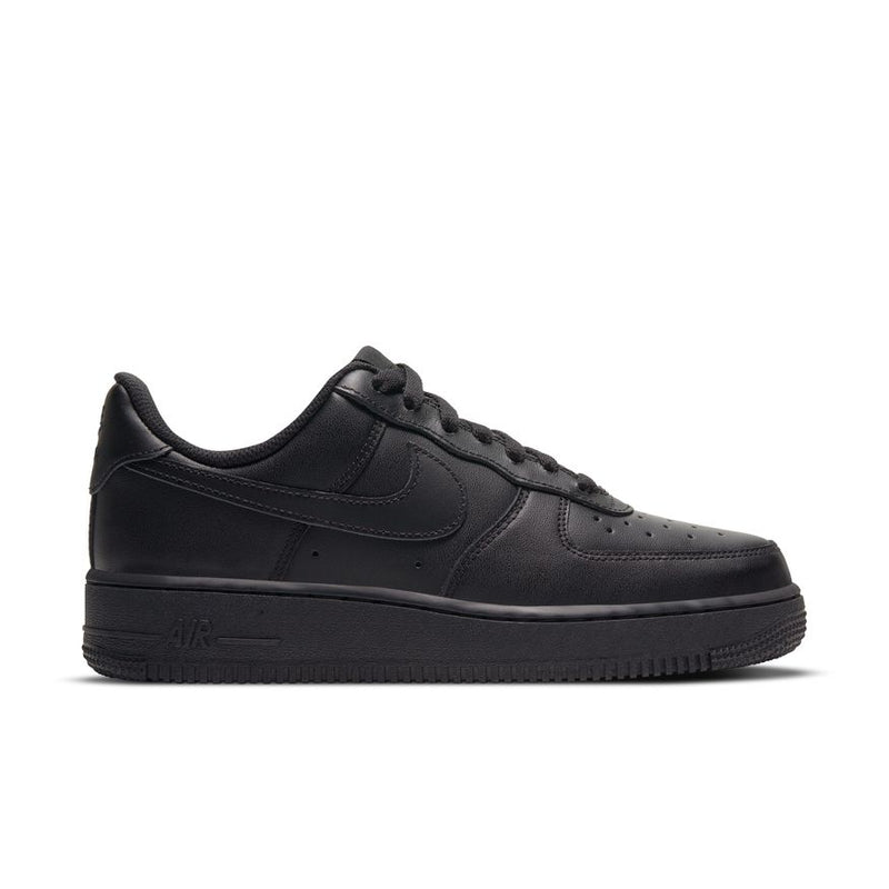 Nike Air Force 1 '07 Women's Shoes 'Black'