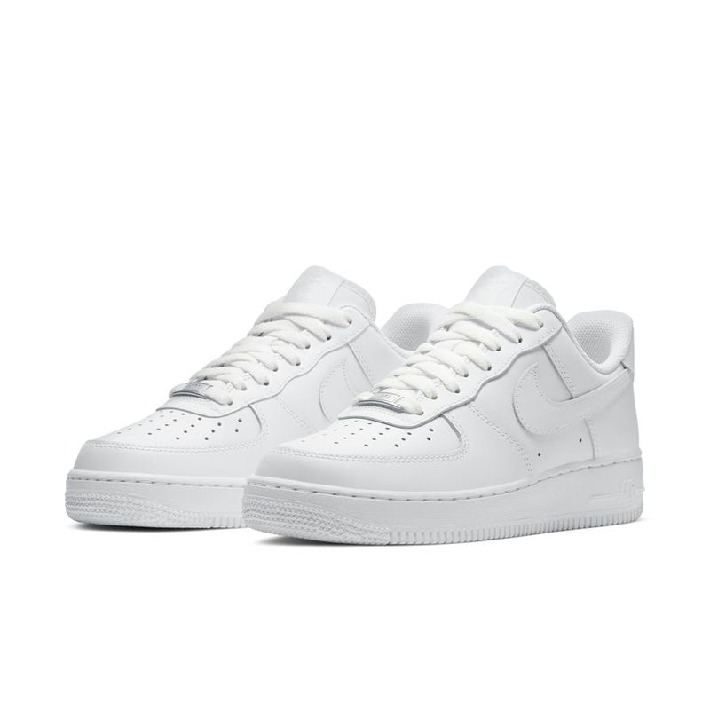 Nike Air Force 1 '07 Women's Shoes 'White'