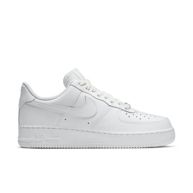 Nike Air Force 1 '07 Women's Shoes 'White'