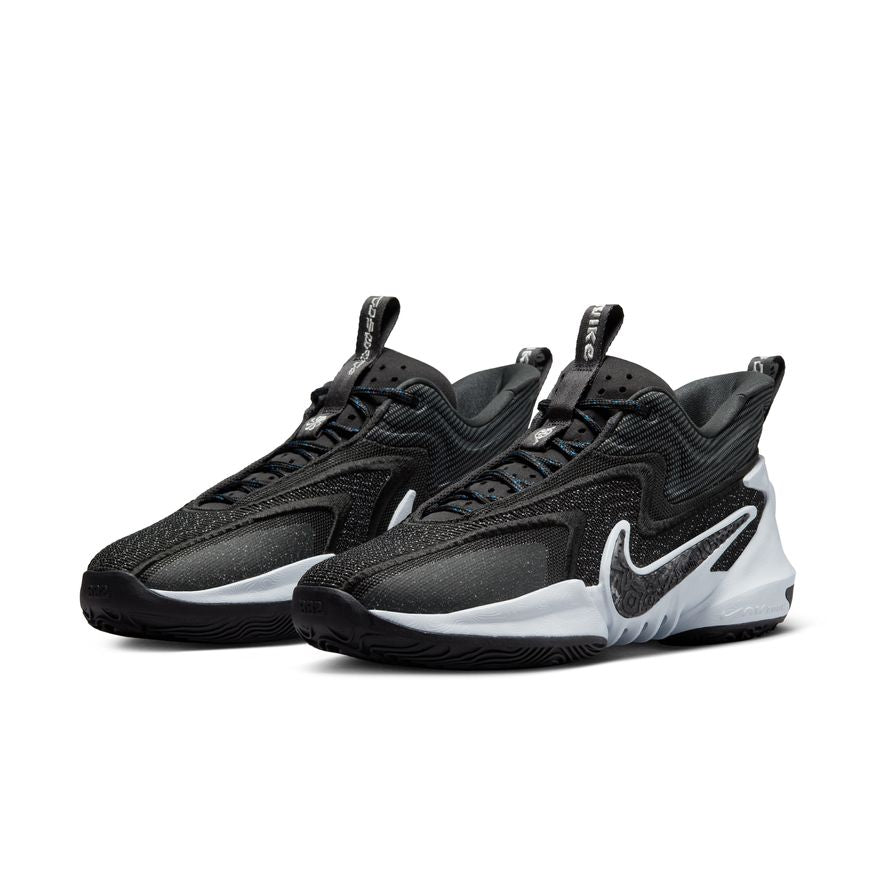 Nike Cosmic Unity 2 Basketball Shoes 'Black/Multi/Grey'