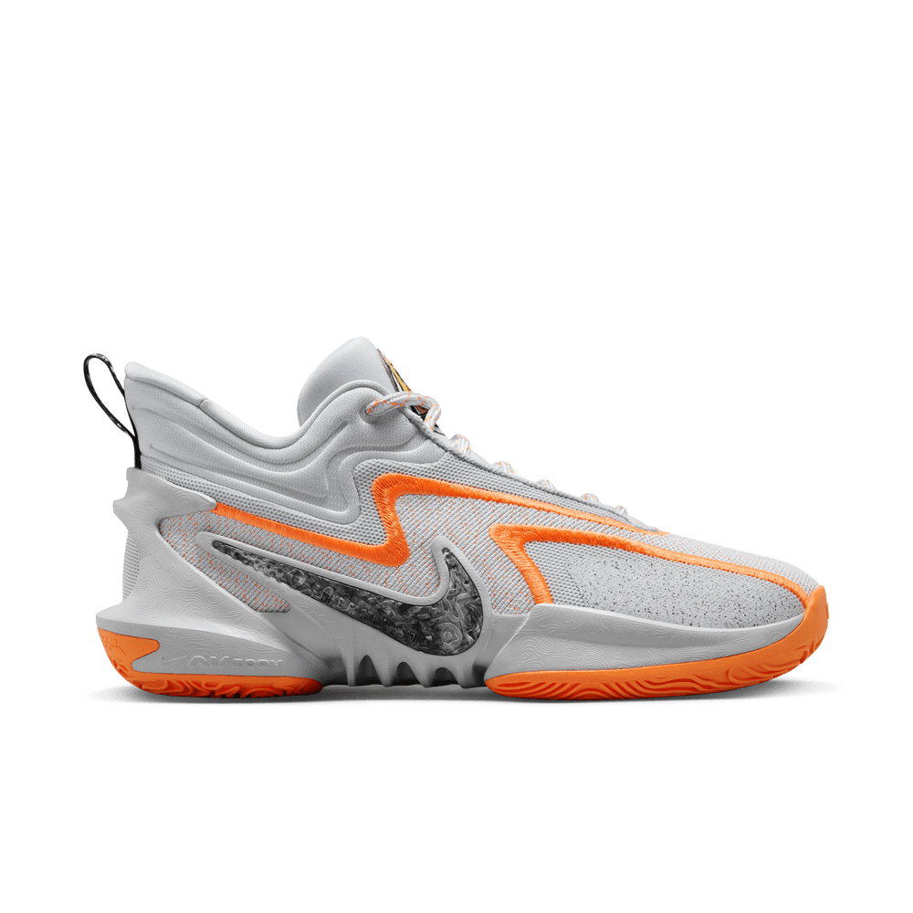 Nike Cosmic Unity 2 'Wolf Grey/Black-Pure Platinum-Cone'