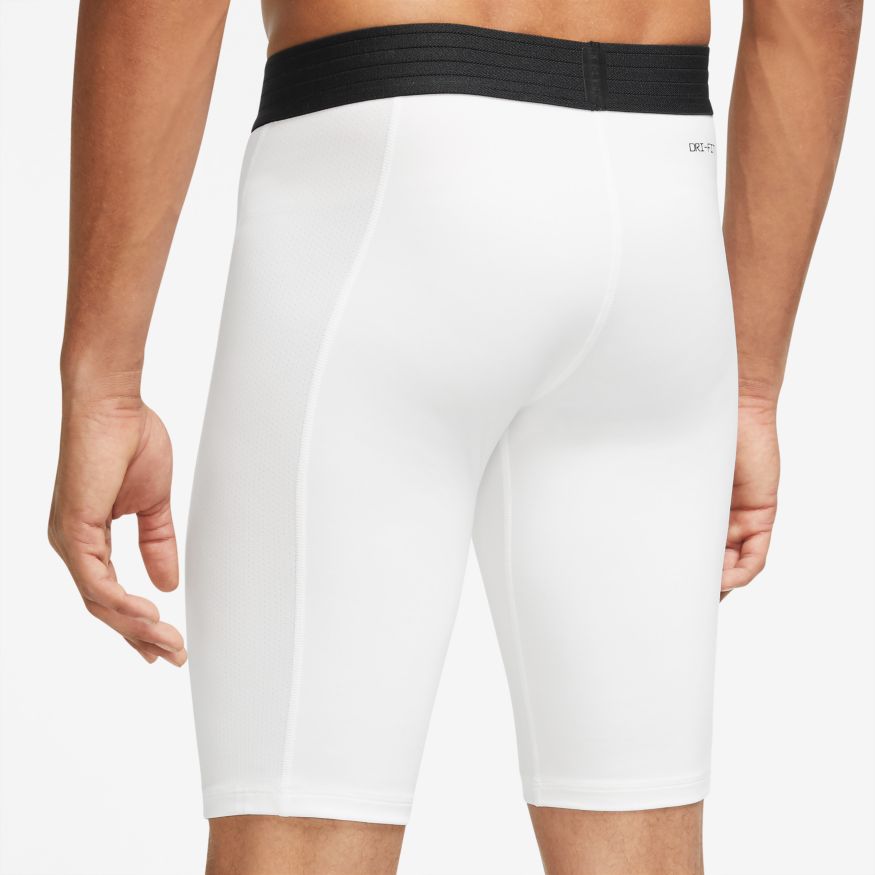 Jordan Sport Dri-FIT Men's Compression Shorts 'White/Black'