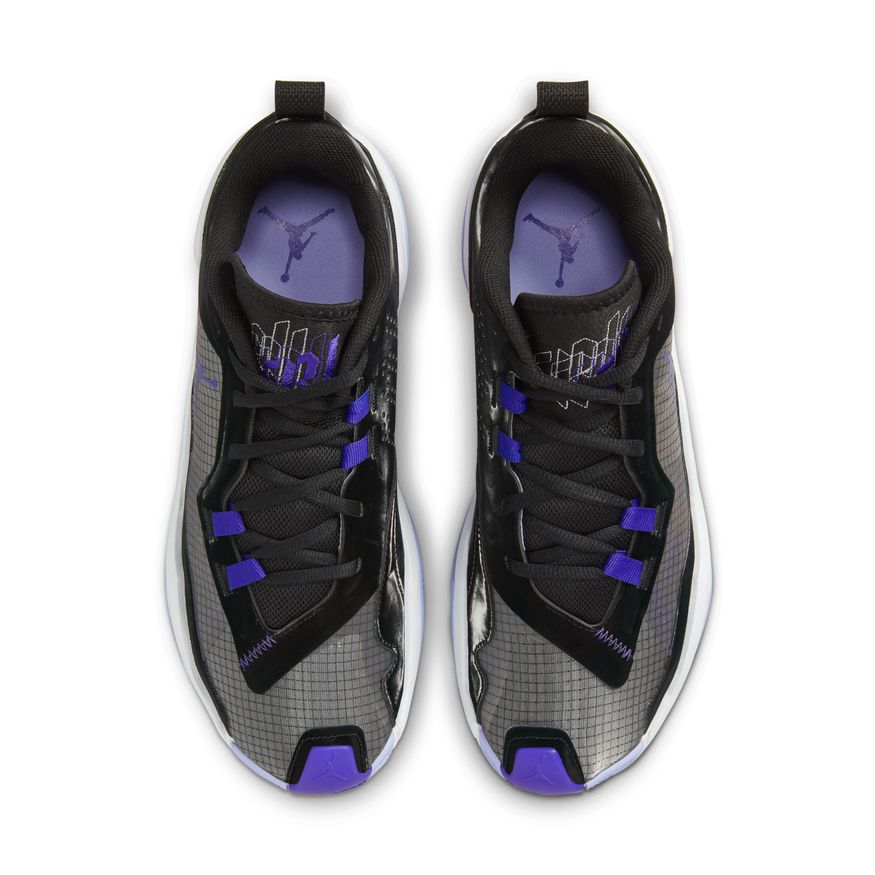 Jordan One Take 4 Men's Shoes 'Black/Concord/White'