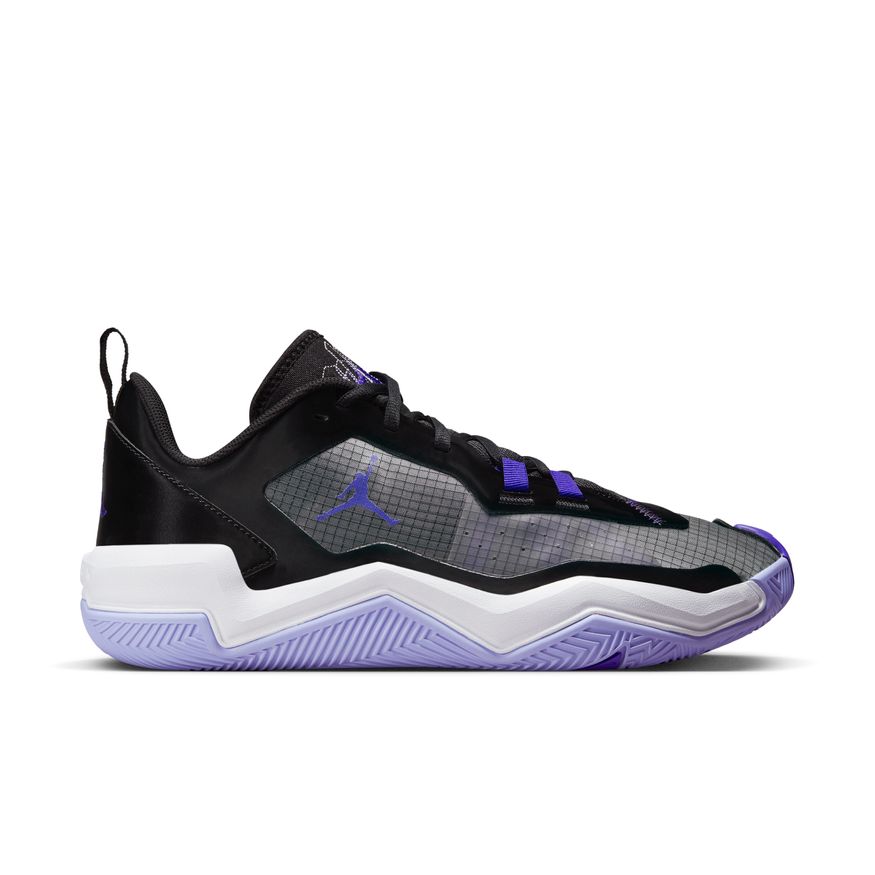 Jordan One Take 4 Men's Shoes 'Black/Concord/White'