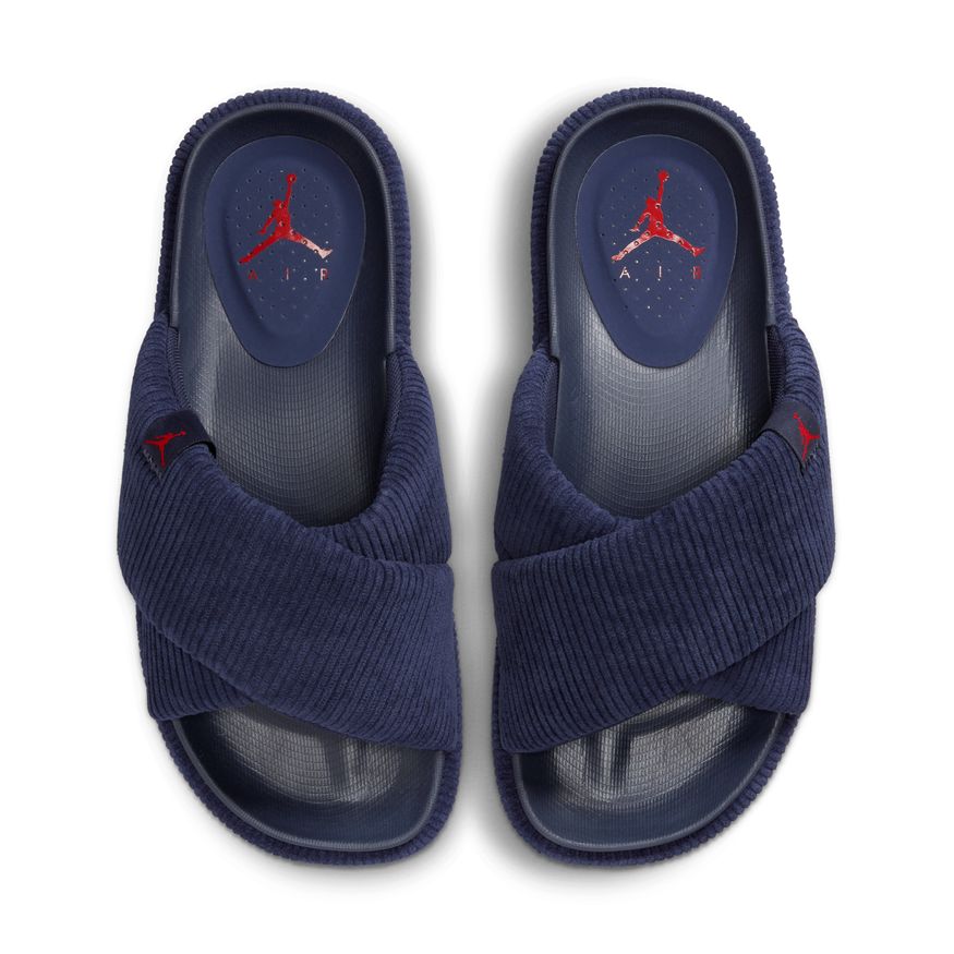 Jordan Sophia Women's Slides 'Navy'