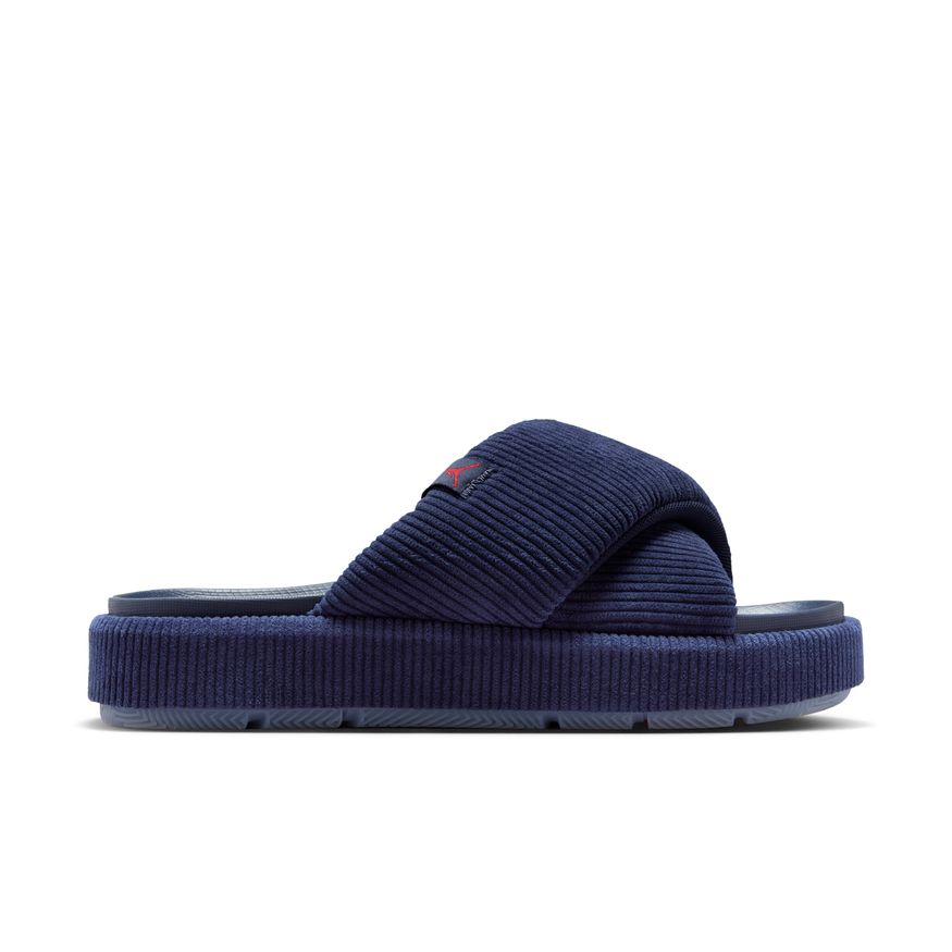 Jordan Sophia Women's Slides 'Navy'