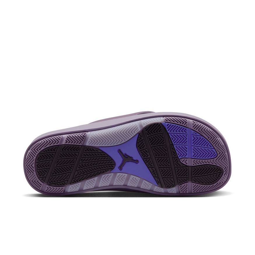 Jordan Sophia Women's Slides 'Canyon Purple'